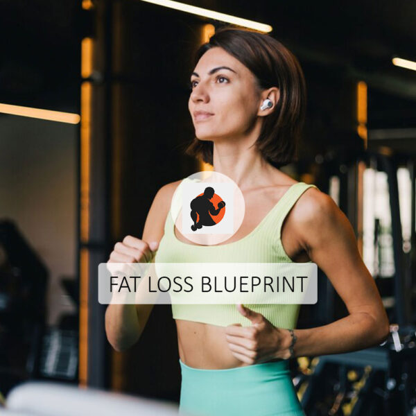 Fat Loss Blueprint